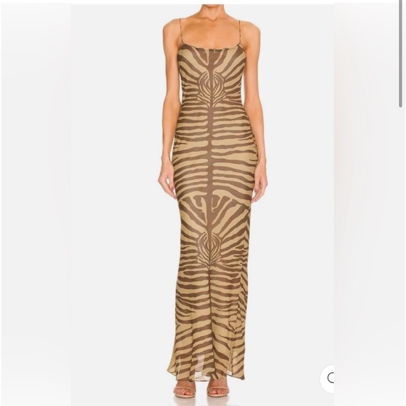 Ronny Kobo Collection Dresses & Skirts - NEW NWT Ronny Kobo Scarlette Dress
